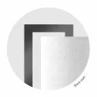 Moderne metalen wandlamp met linnen lampenkap gemaakt in Italië - Bali Viadurini