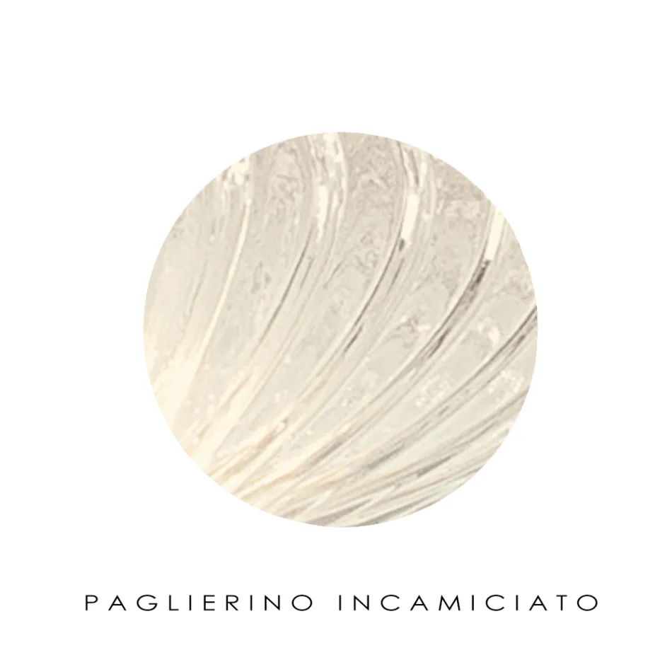 Ambachtelijke tafellamp in handgeblazen glas in Venetië - Dafne Viadurini