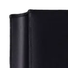 Tafellamp van massief hout ontwerp Grilli Zarafa maakte Italië Viadurini