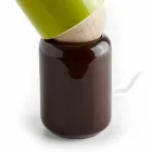 Moderne design keramische tafellamp gemaakt in Italië, Azië Viadurini