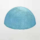 Moderne design tafellamp In-es.artdesign Button T gekleurd Viadurini