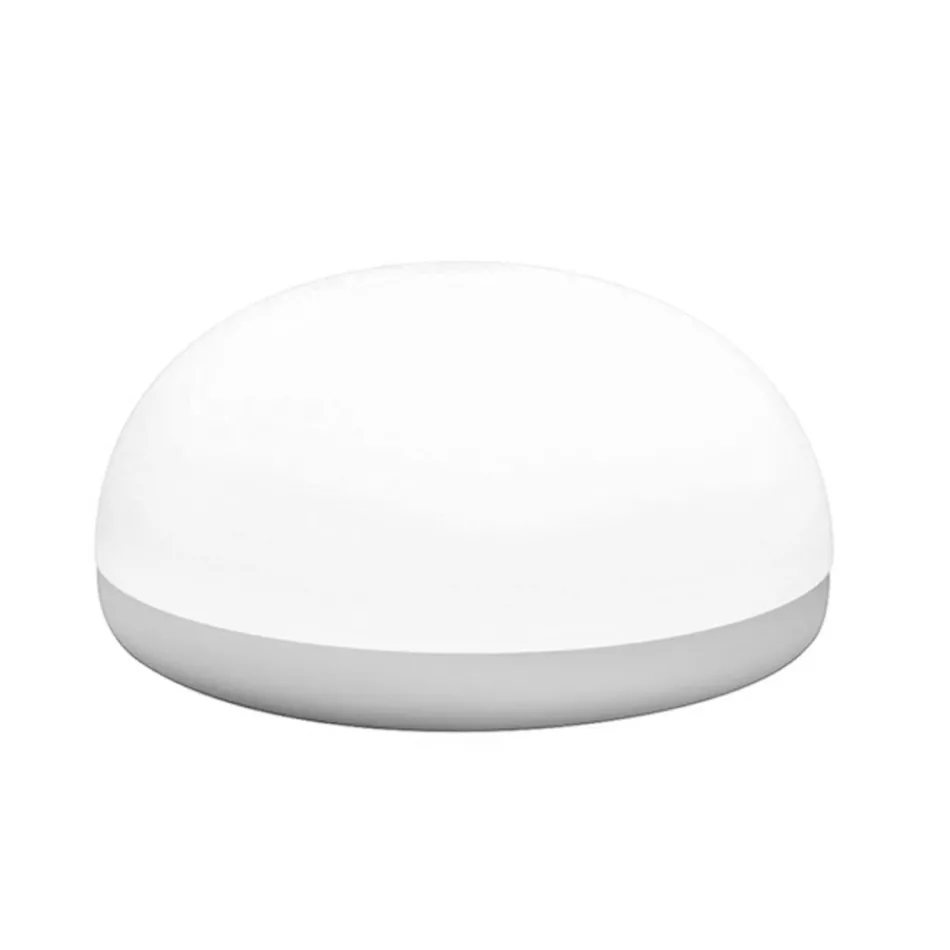 Draagbare 1W Led Tafellamp met USB Opladen 2 Stuks - Zecchino Viadurini