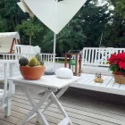 Draagbare 1W Led Tafellamp met USB Opladen 2 Stuks - Zecchino Viadurini