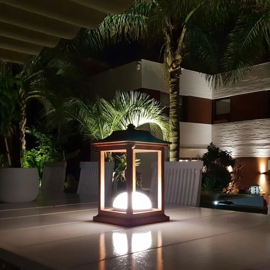 Draagbare 1W Led Tafellamp met USB Opladen 2 Stuks - Zecchino Viadurini