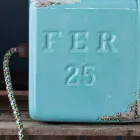 Lamp industriële stijl keramische tafel en ferro Valerie Viadurini