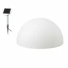 Semisphere Vloerlamp Attack to Choice 2 Maten Modern Design - Semistar Viadurini