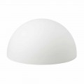 Semisphere Vloerlamp Attack to Choice 2 Maten Modern Design - Semistar