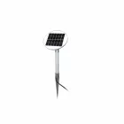 Gekleurde Vloerlamp Led, Solar of E27 Design Buiten en Binnen - Fungostar Viadurini