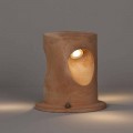 Moderne design staande lamp met 3 lampen, U-Boat - Toscot