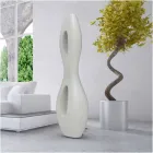 Modern Design Infinity vloerlamp gemaakt in Italië Viadurini