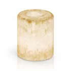 Design vloerlamp in nebuliet In-es.artdesign Bin F Nebula Viadurini