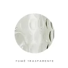 Handgeblazen Venetië Glazen Vloerlamp 30 cm - Cloe Balloton Viadurini