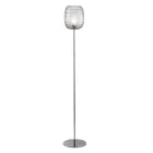 Handgeblazen Venetië Glazen Vloerlamp 30 cm - Cloe Balloton Viadurini