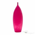 Hedendaagse nebulite vloerlamp In-es.artdesign Tank 2 H92cm Viadurini