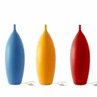 Hedendaagse nebulite vloerlamp In-es.artdesign Tank 2 H92cm Viadurini