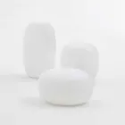 Vloerlamp voor buitenontwerp in 3 maten, 2 stuks - Pandora S by Myyour Viadurini