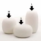 Vloerlamp voor buitenontwerp in 3 maten, 2 stuks - Pandora S by Myyour Viadurini