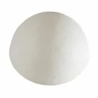 Design wandlamp In-es.artdesign Knoop in gekleurde nebulite Viadurini