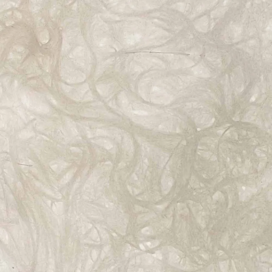 Design wandlamp In-es.artdesign Knoop in gekleurde nebulite Viadurini