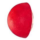 Design wandlamp In-es.artdesign Knoop in gekleurde nebulite Viadurini