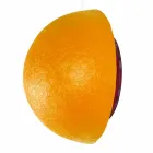 Design wandlamp In-es.artdesign Knoop in gekleurde nebulite Viadurini