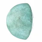 Design wandlamp In-es.artdesign Knoop in gekleurde nebulite Viadurini