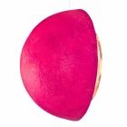 Design wandlamp In-es.artdesign Knoop in gekleurde nebulite Viadurini