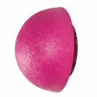 Design wandlamp In-es.artdesign Knoop in gekleurde nebulite Viadurini