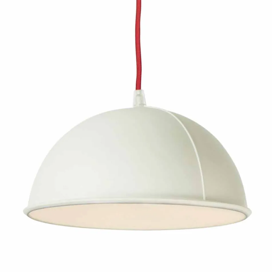 Hanglamp in laprene In-es.artdesign Pop 1 modern Viadurini