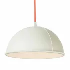 Hanglamp in laprene In-es.artdesign Pop 1 modern Viadurini