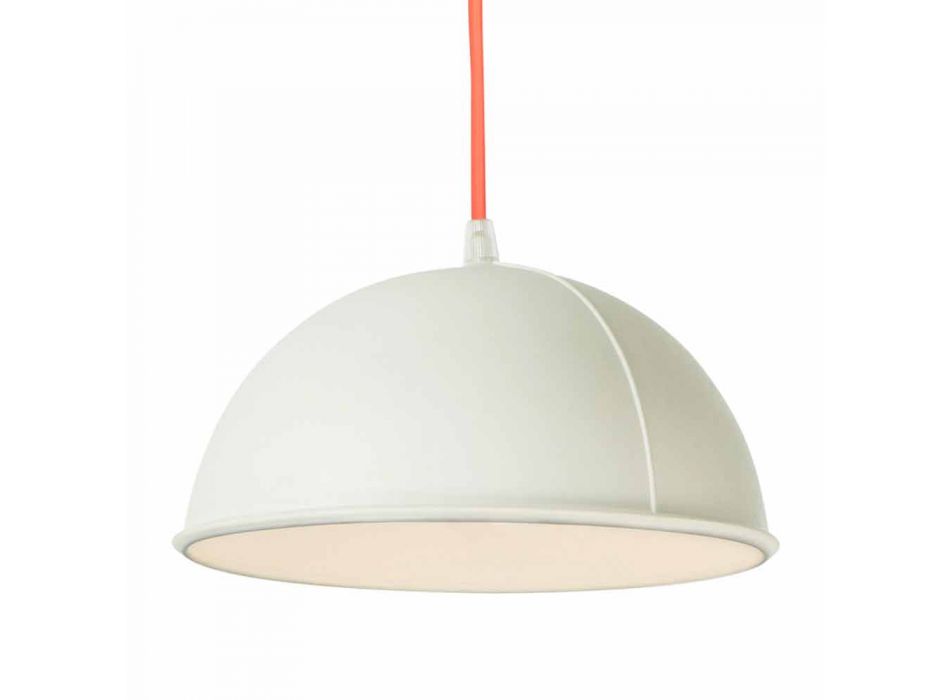 Hanglamp in laprene In-es.artdesign Pop 1 modern Viadurini