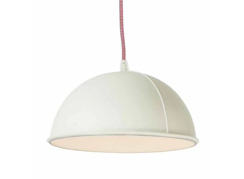 Hanglamp in laprene In-es.artdesign Pop 1 modern Viadurini