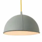Hanglamp in laprene In-es.artdesign Pop 1 modern Viadurini