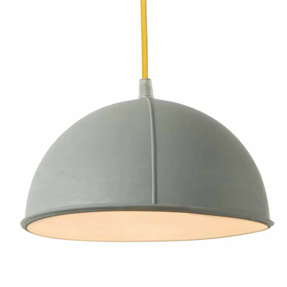 Hanglamp in laprene In-es.artdesign Pop 1 modern Viadurini