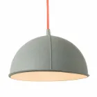 Hanglamp in laprene In-es.artdesign Pop 1 modern Viadurini