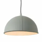 Hanglamp in laprene In-es.artdesign Pop 1 modern Viadurini