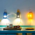 Tafellamp van laprene In-es.artdesign Modern Cacio & Pepe Viadurini