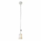 Suspension nebulite lamp In-es.artdesign Verfnevel modern Viadurini