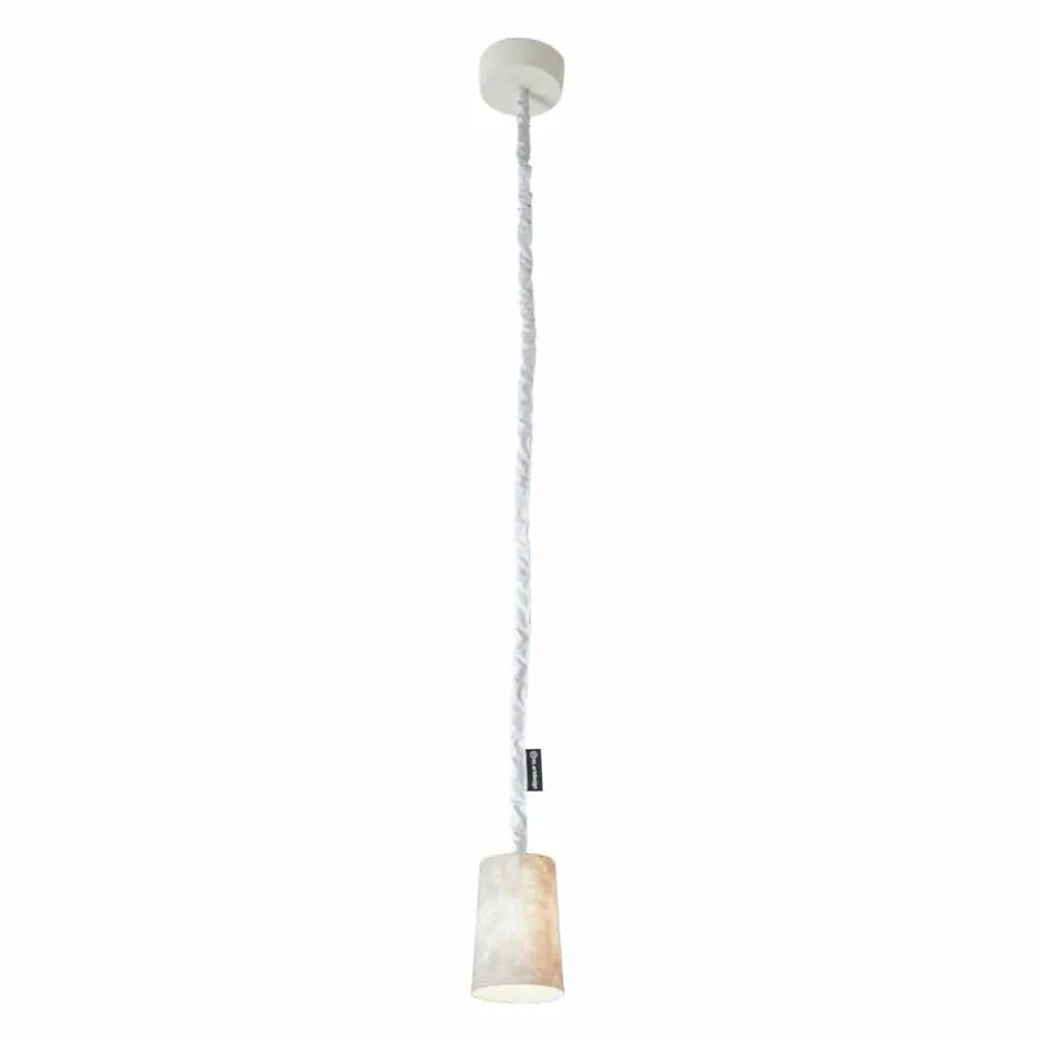 Suspension nebulite lamp In-es.artdesign Verfnevel modern Viadurini