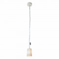 Suspension nebulite lamp In-es.artdesign Verfnevel modern