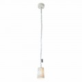 Suspension nebulite lamp In-es.artdesign Verfnevel modern