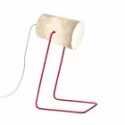 Tafel-nevellietlamp In-es.artdesign Verf T Nebula modern Viadurini