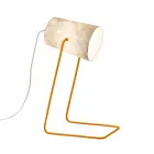 Tafel-nevellietlamp In-es.artdesign Verf T Nebula modern Viadurini