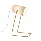 Tafel-nevellietlamp In-es.artdesign Verf T Nebula modern Viadurini