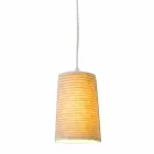Nebulite en hangende wollamp In.es.artdesign Paint Stripe Viadurini