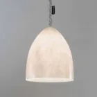 Hangende nevellietlamp In-es.artdesign Flower S Nebula-ontwerp Viadurini