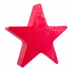 Witte, rode of groene led-, zonne- of E27-lamp voor binnen of buiten - Natalestar Viadurini