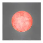 Moderne wandlamp In-es.artdesign Washmachine in nebulite Viadurini