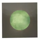 Moderne wandlamp In-es.artdesign Washmachine in nebulite Viadurini