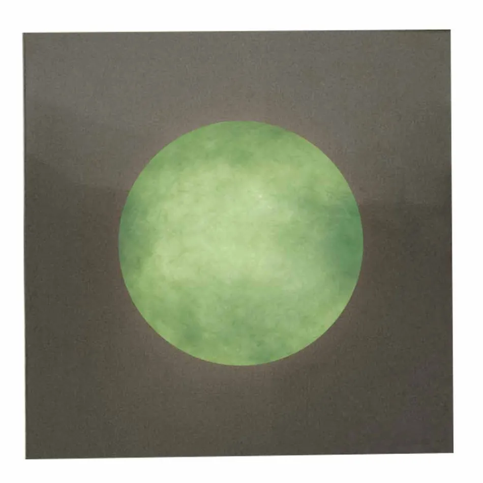 Moderne wandlamp In-es.artdesign Washmachine in nebulite Viadurini